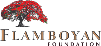 Flamboyan Foundation Logo